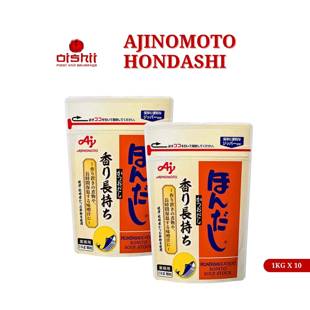 AJINO MOTO