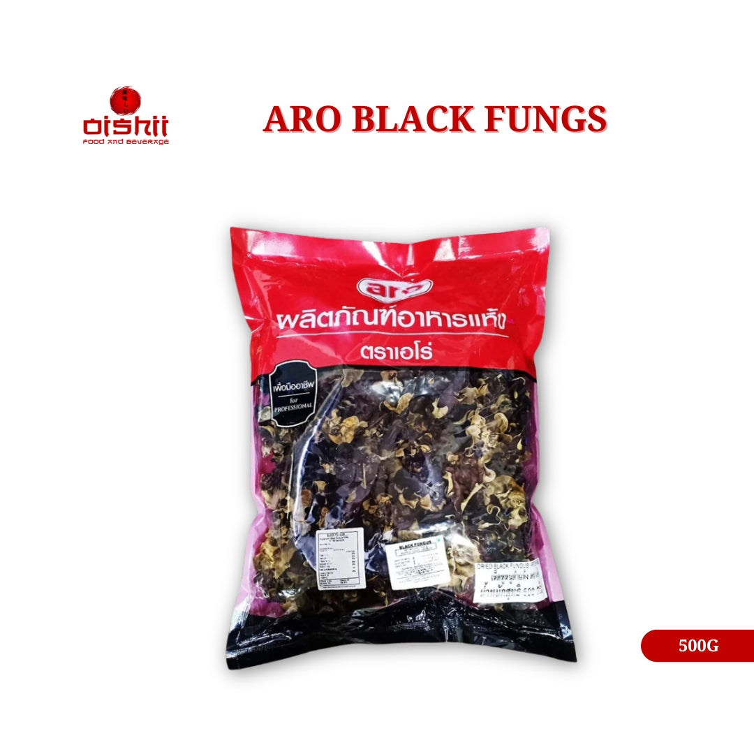 aro ear wax