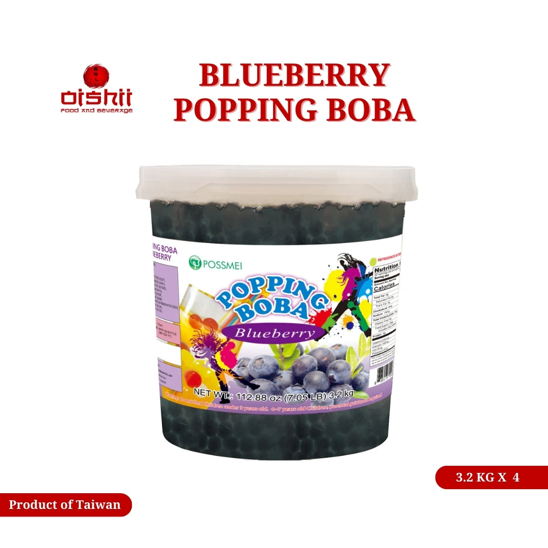 blue berry