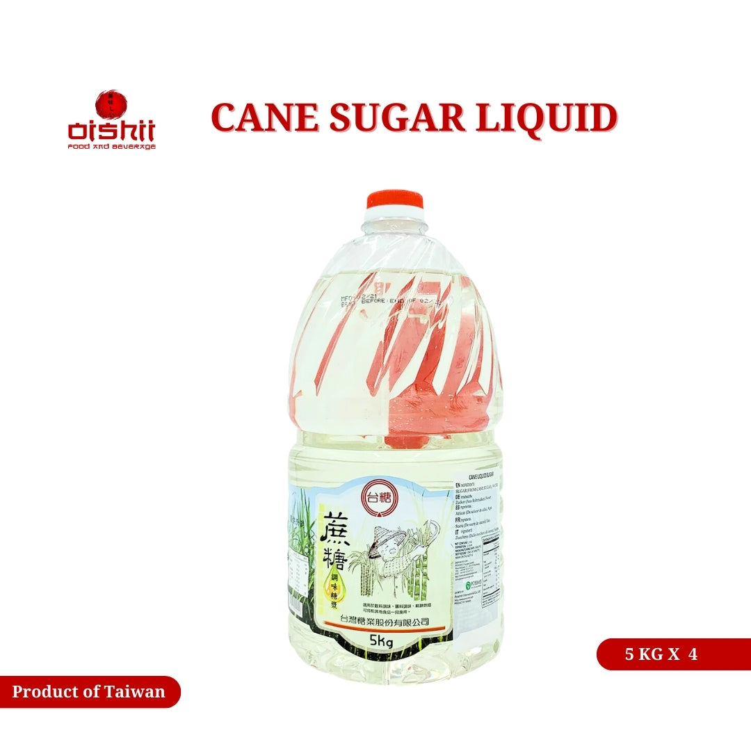 POSSMEI CANE SUGAR LIQUID