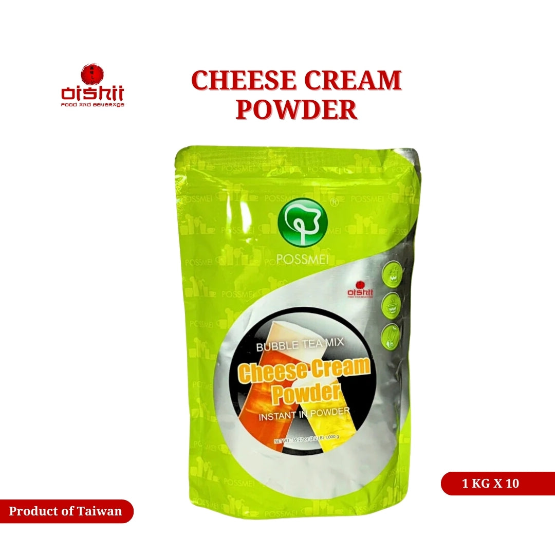 CHEESE CREAM POWDER