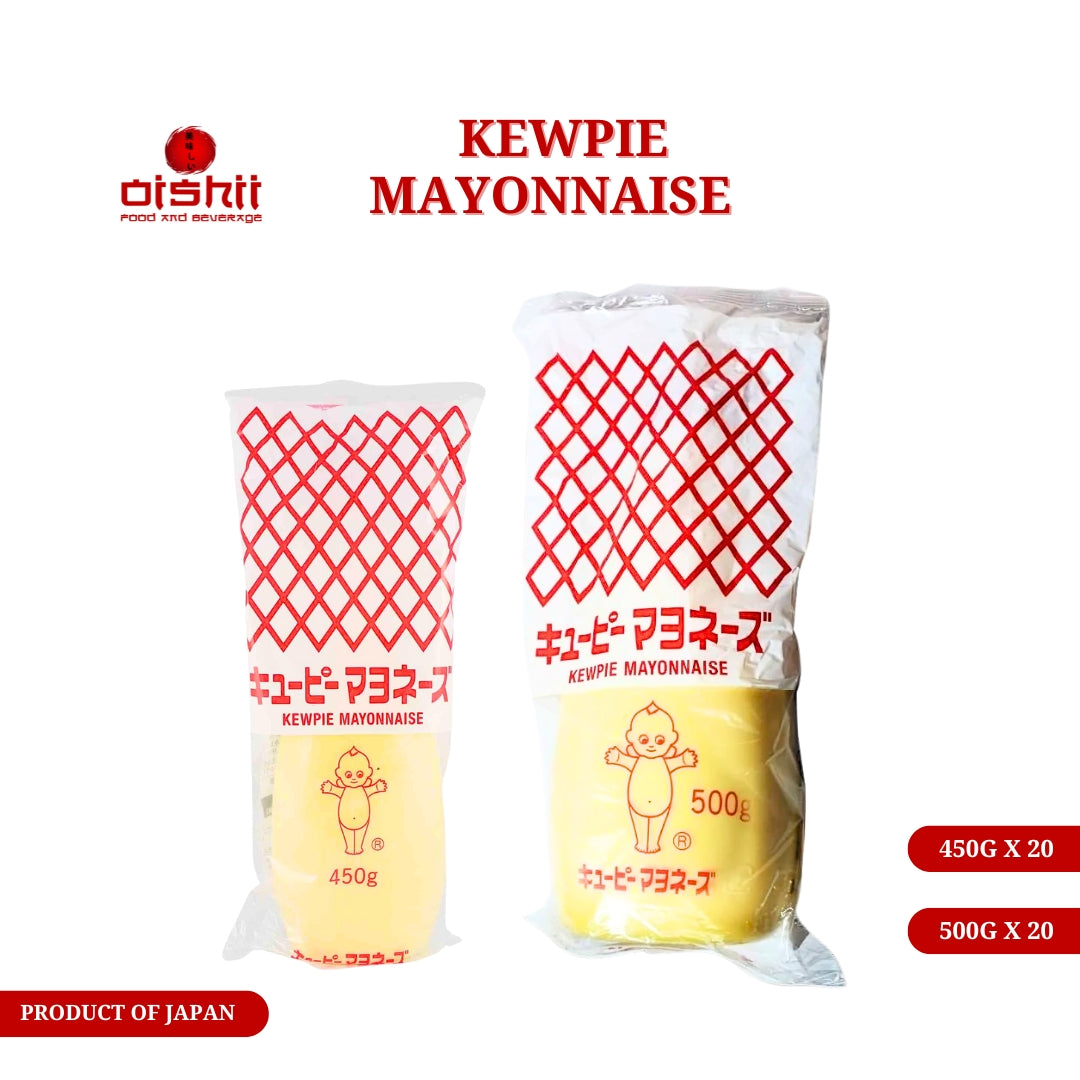 KEWPIE MAYONNAISE