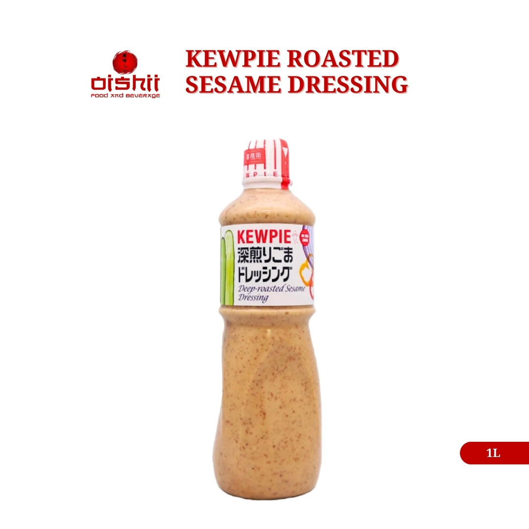 SESAME DRESSING