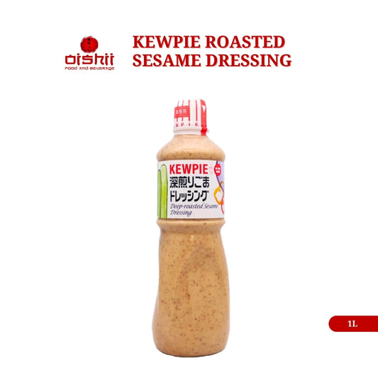 SESAME DRESSING