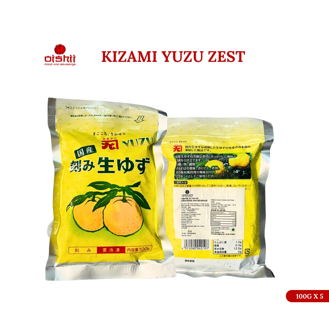 YUZU FRESH