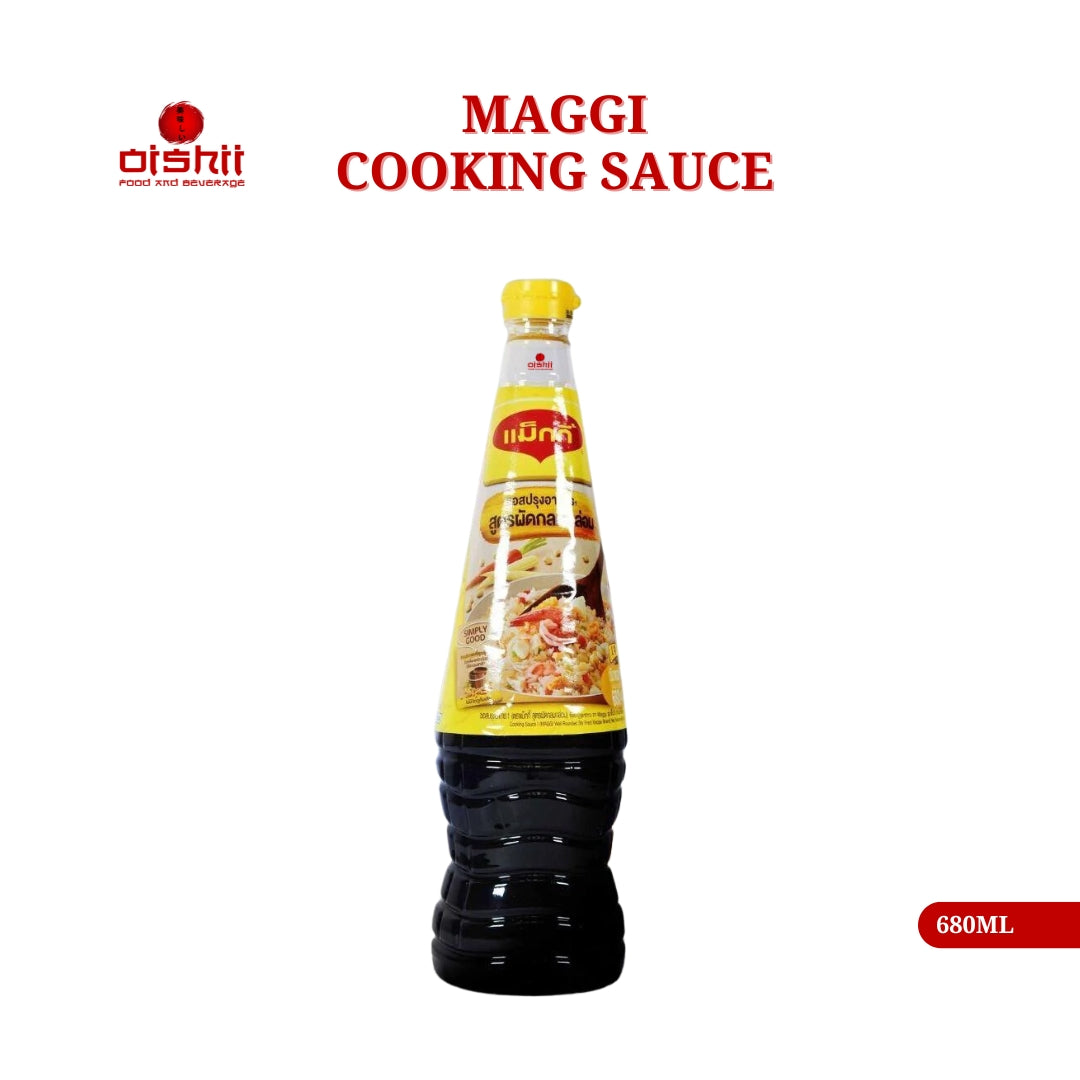 maggi cooking sauce