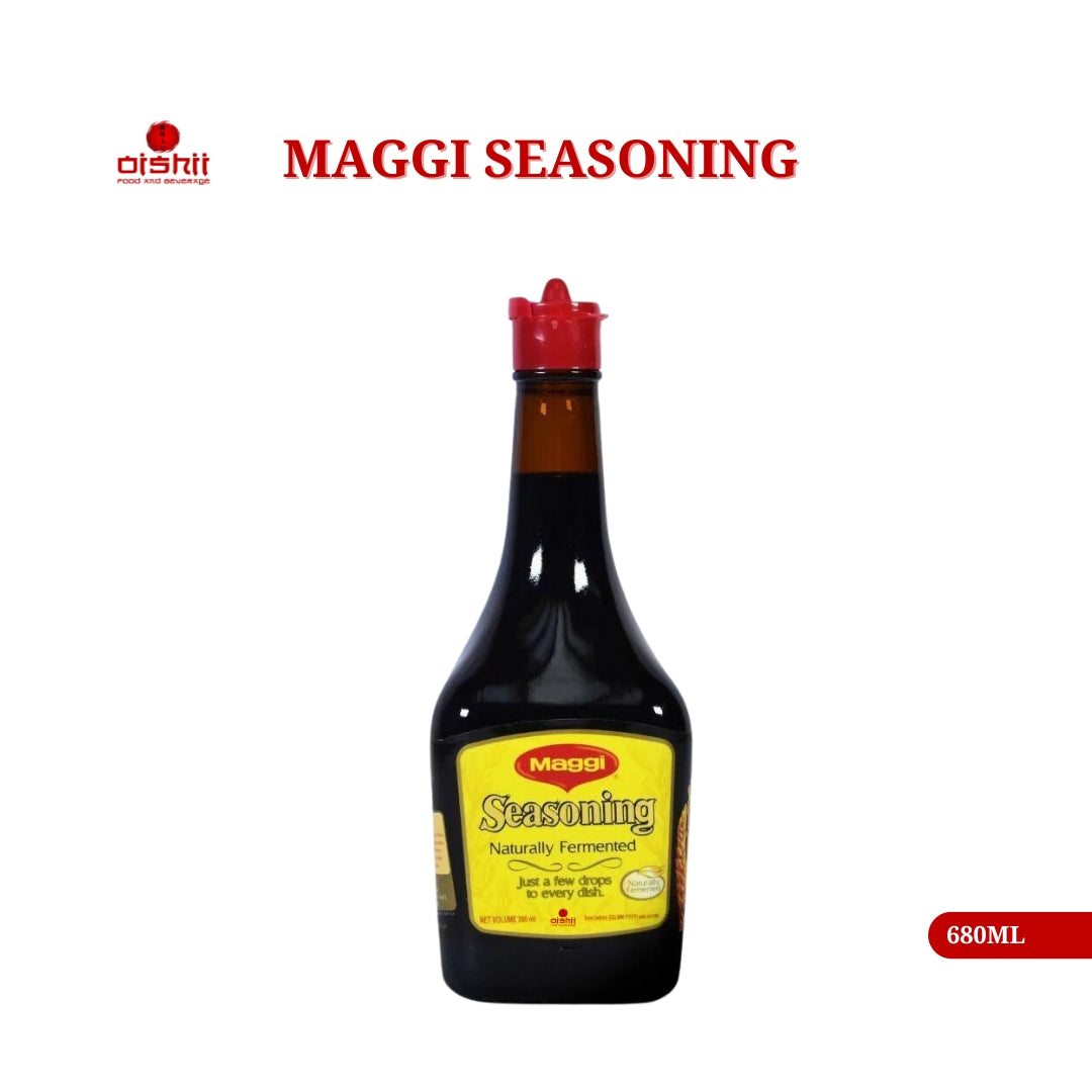 maggi cooking sauce