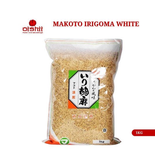 MAKOTO IRIGOMA