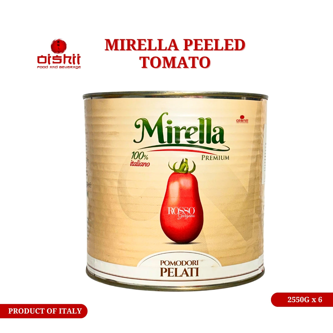 MIRELLA TOTAMTO PEEL