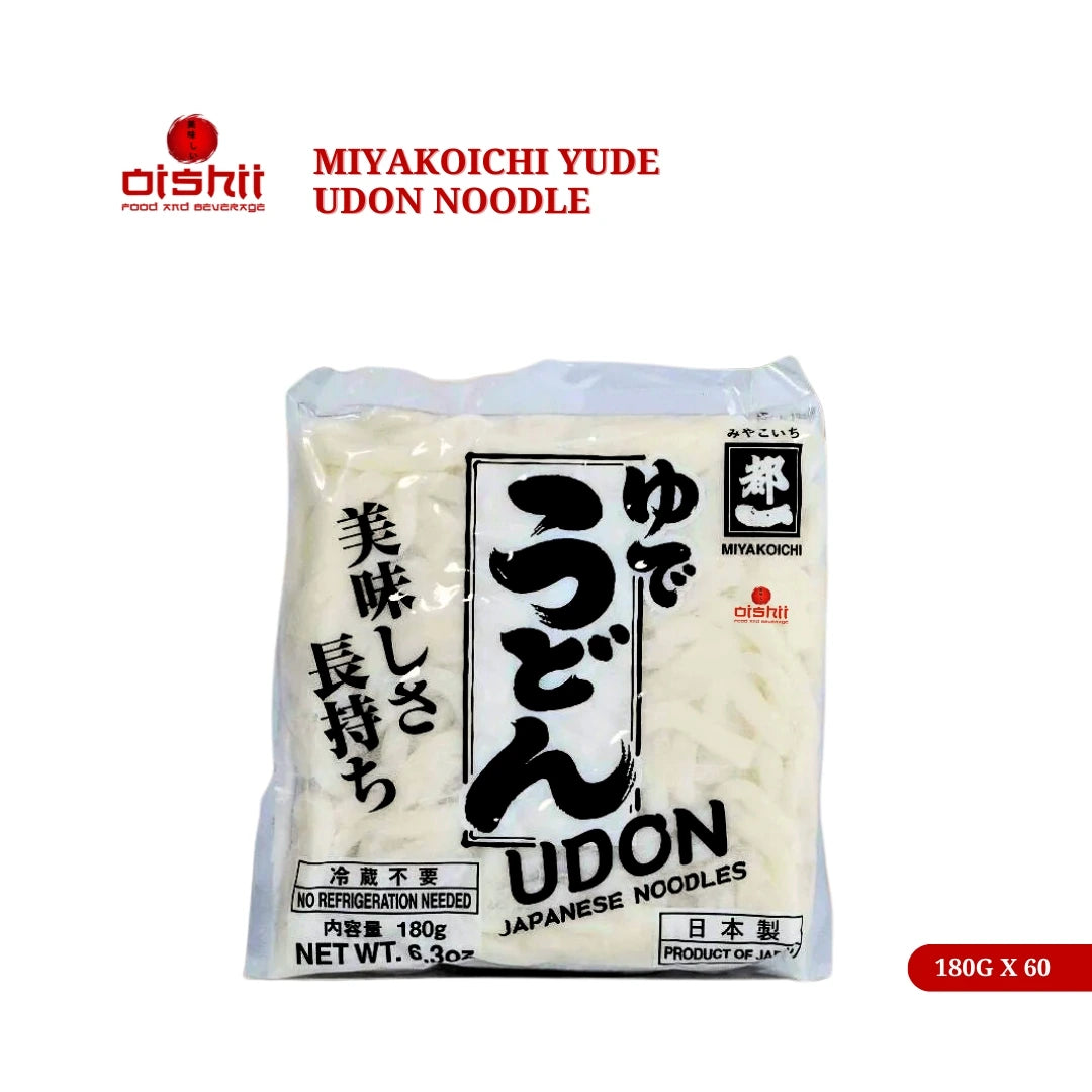 miyakochi udon