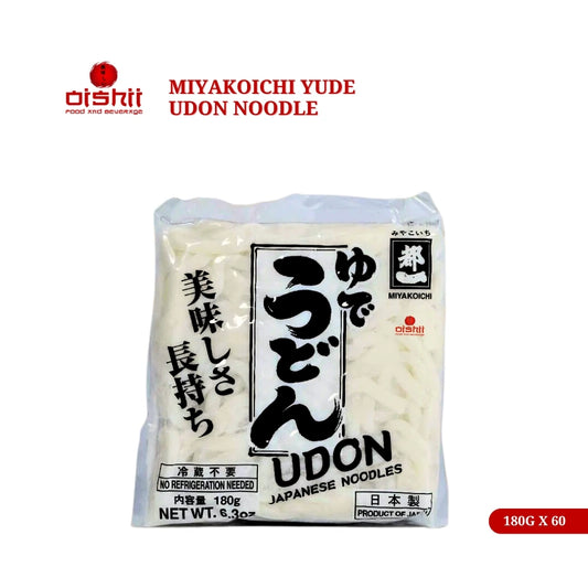 miyakochi udon