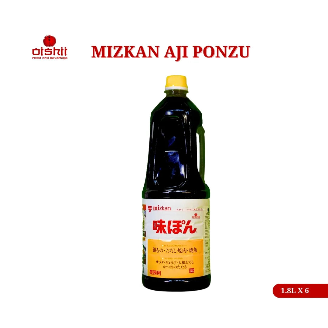MIZKAN AJI PONZU