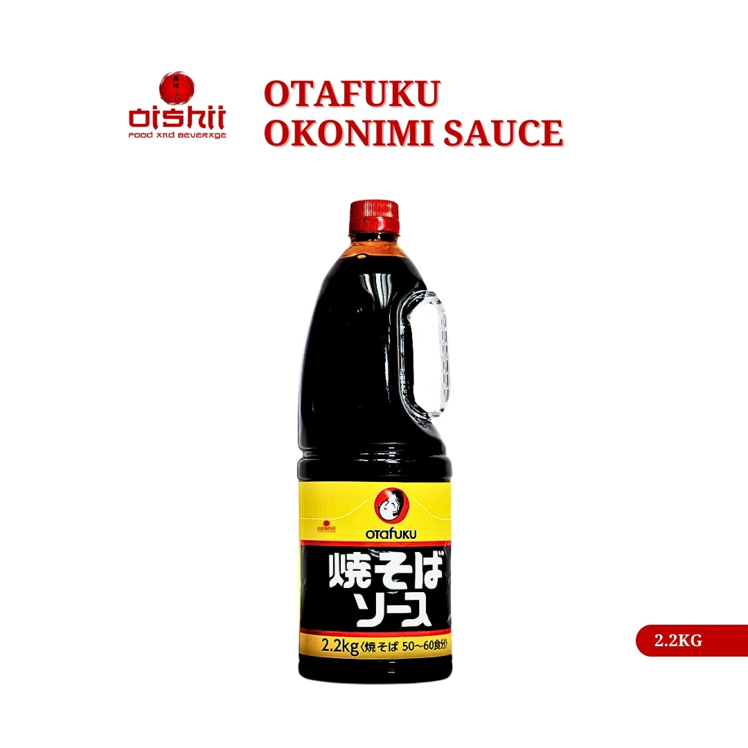 okonimi sauce