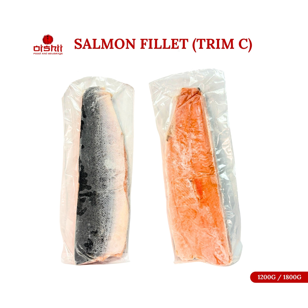 SALMON FILLET