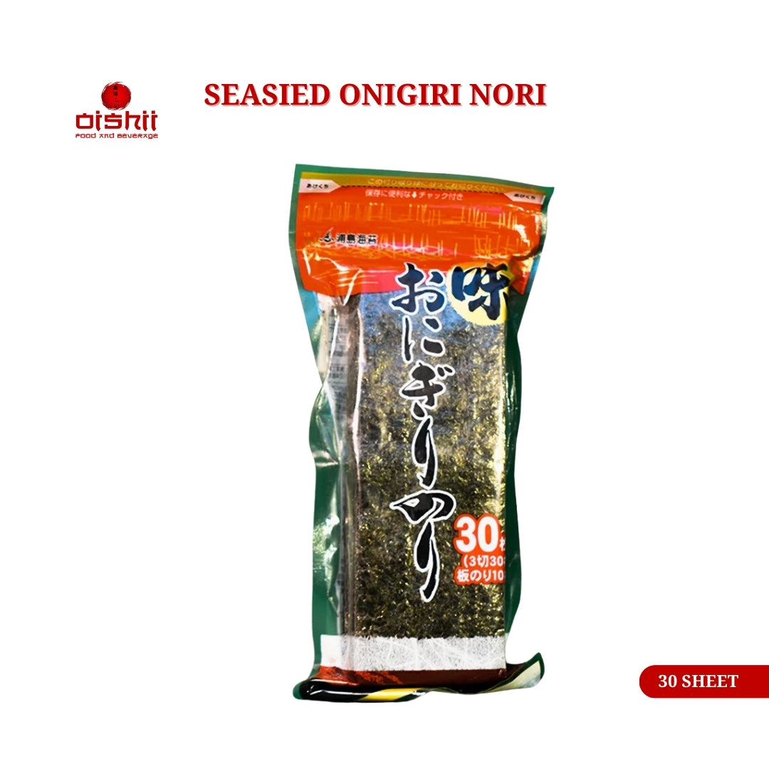 ONIGIRI NORI