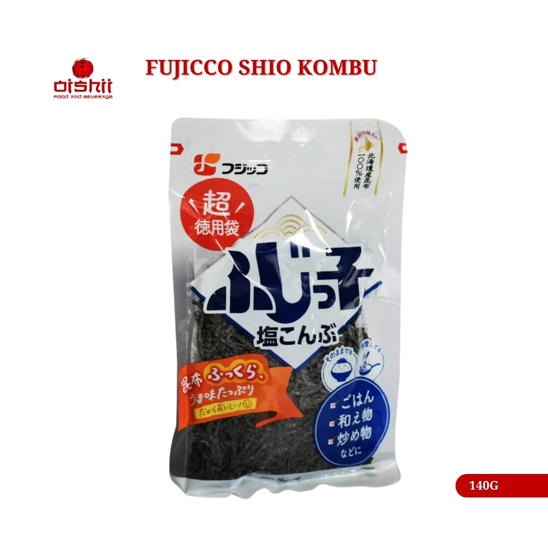 Shio Kombu