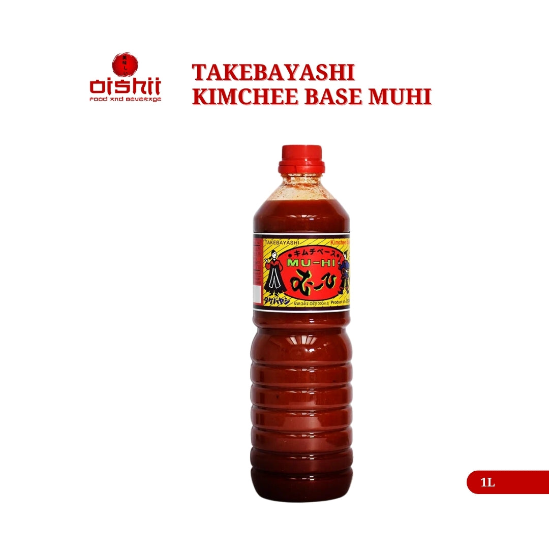 KIMCHEE SAUCE