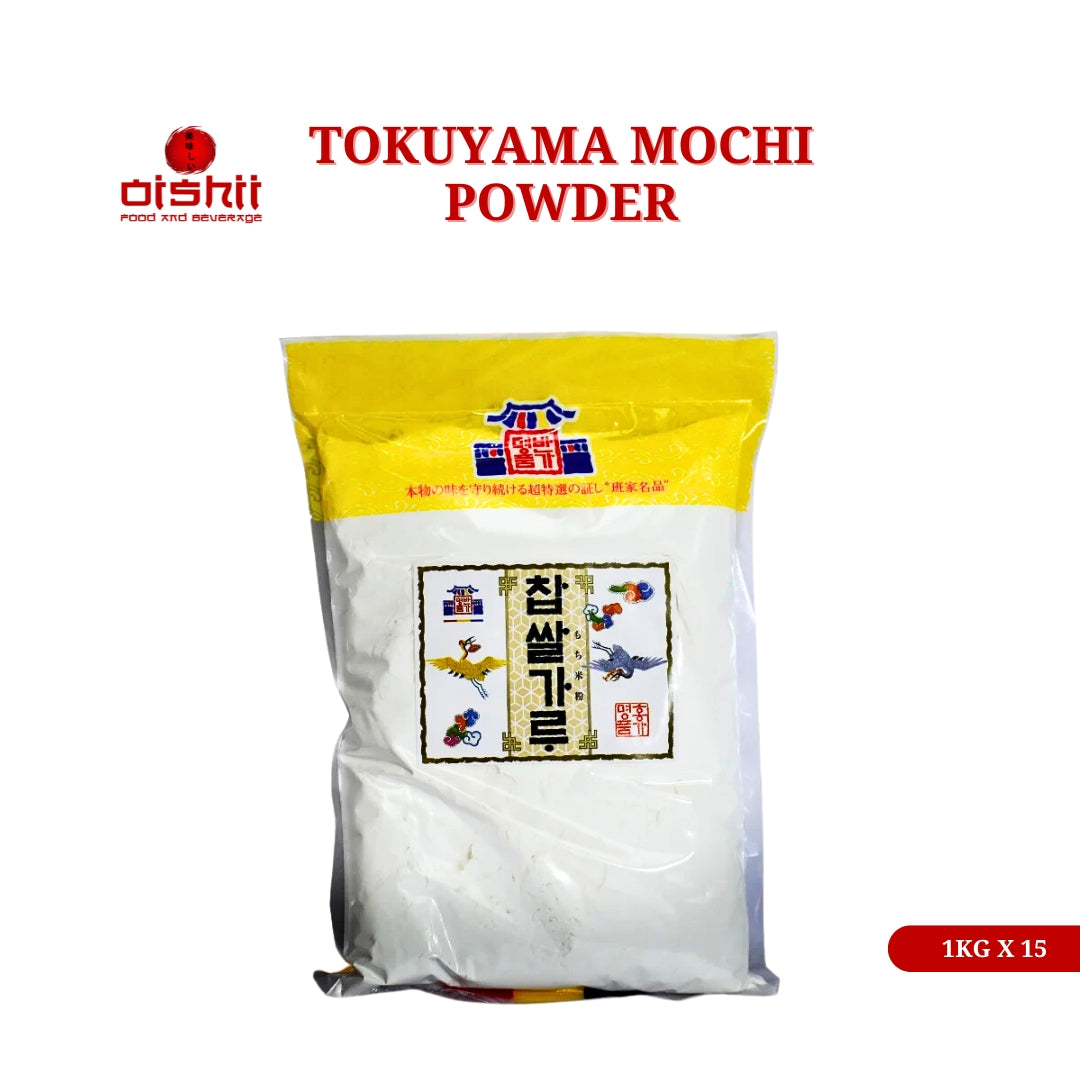 MOCHI POWDER