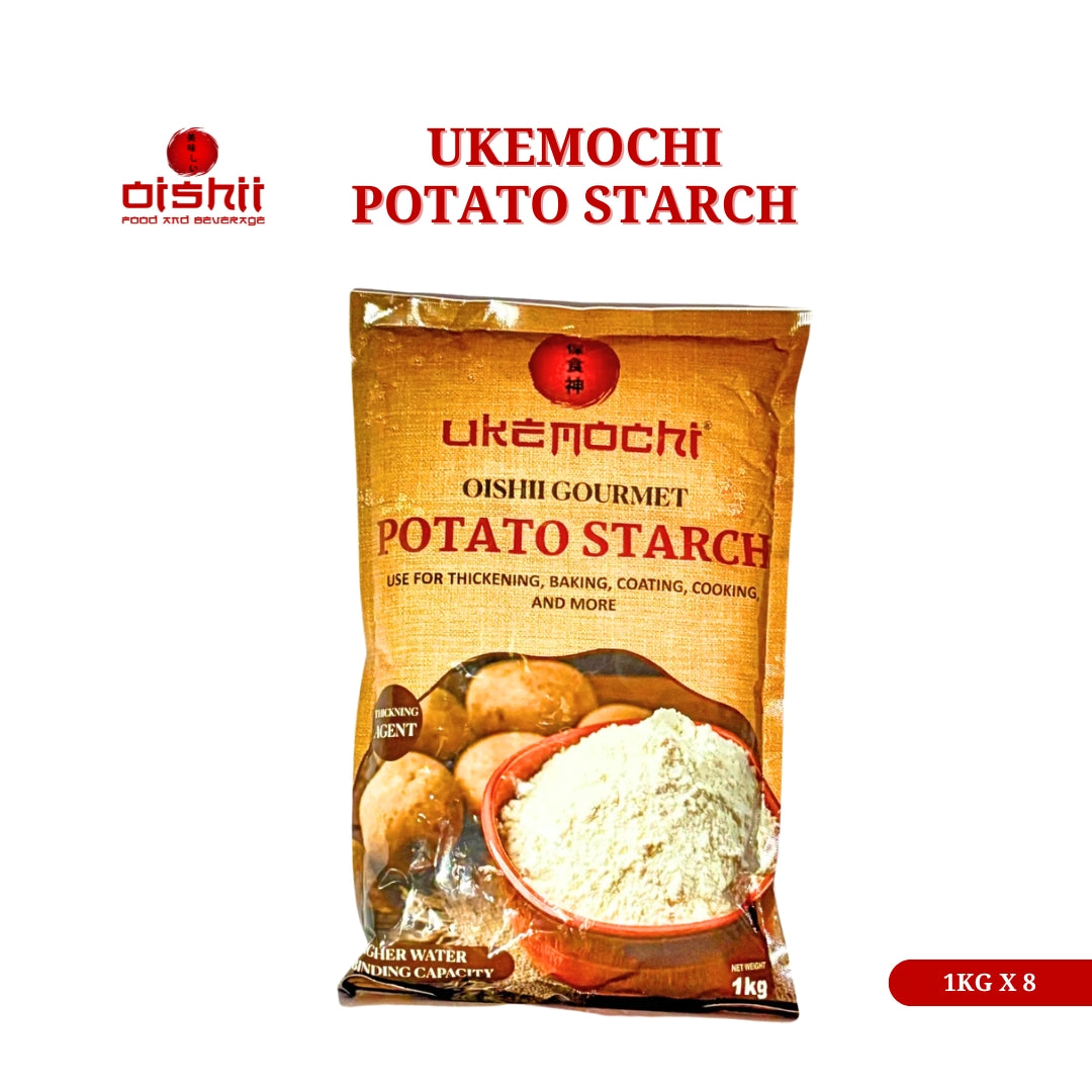 POTATO STARCH