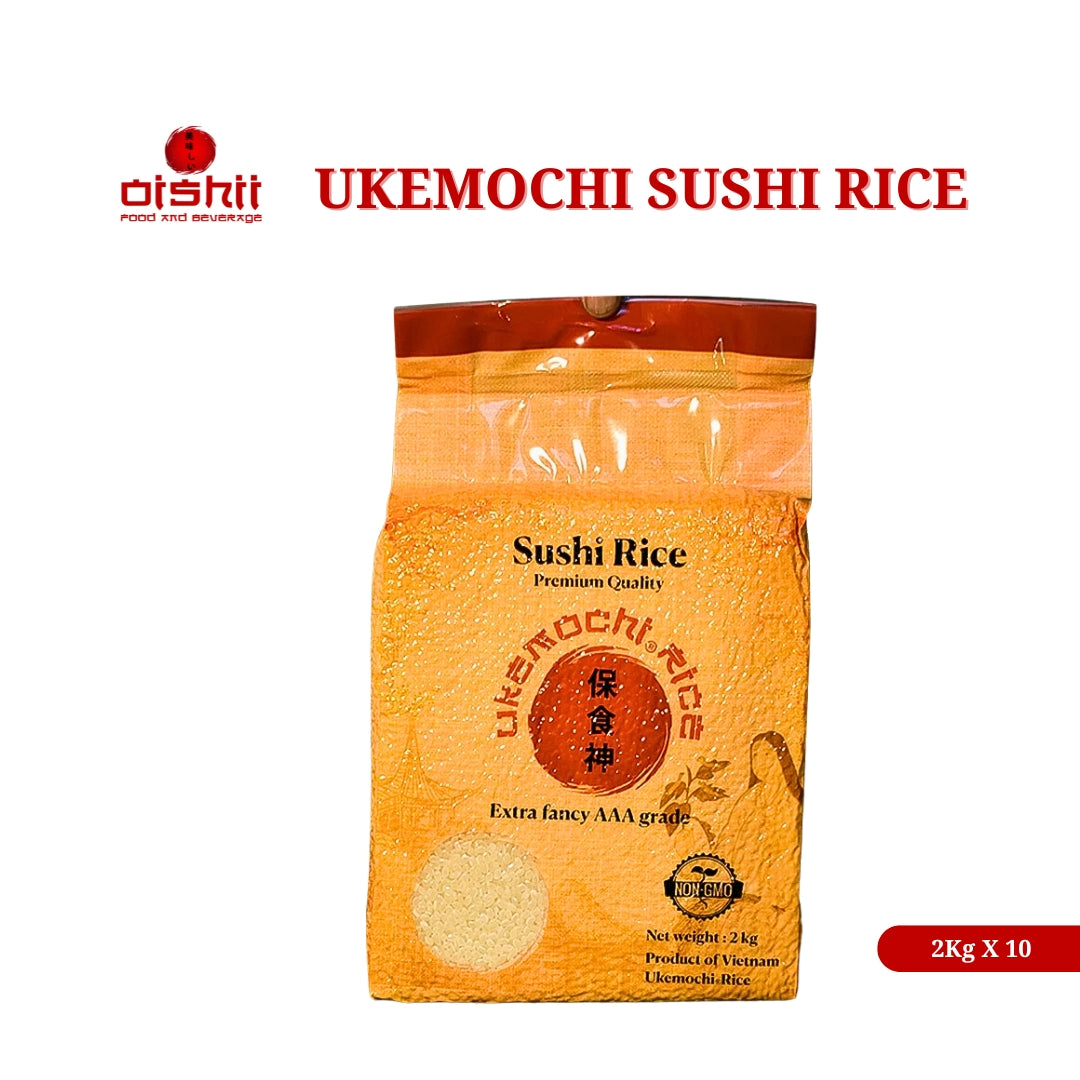 sushi rice
