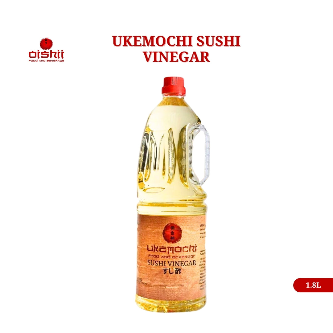 SUSHI VINEGAR