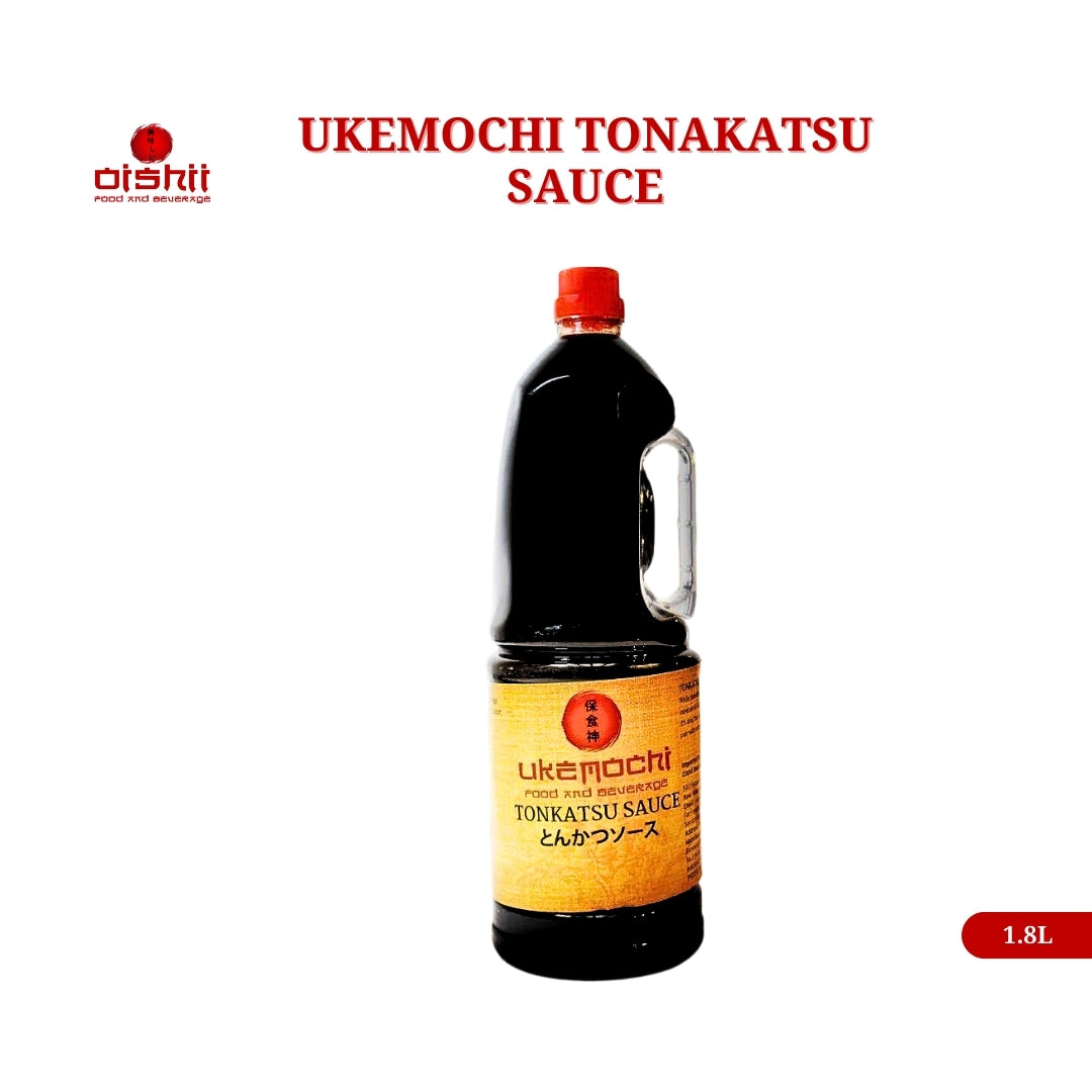 TONAKATSU SAUCE