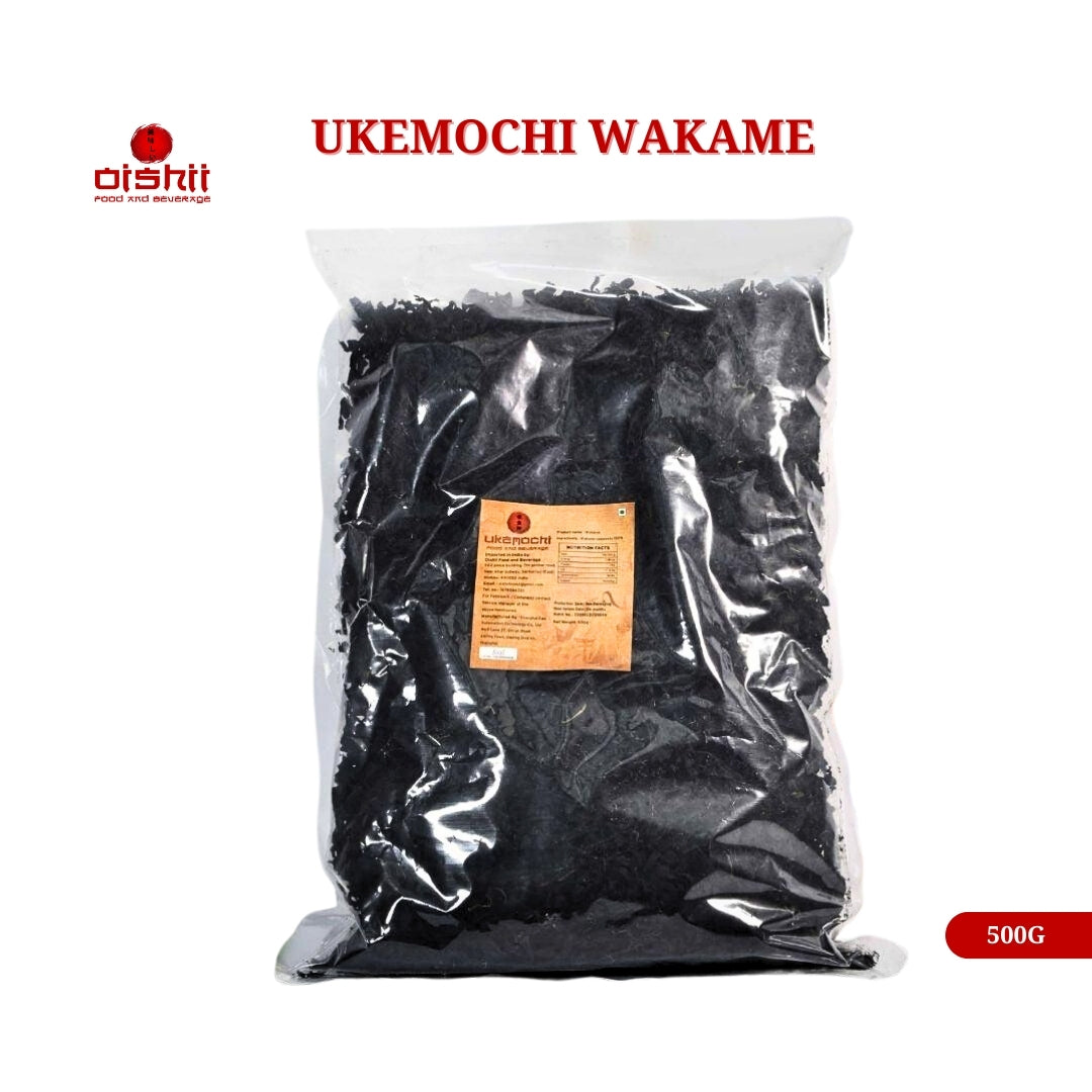 WAKAME