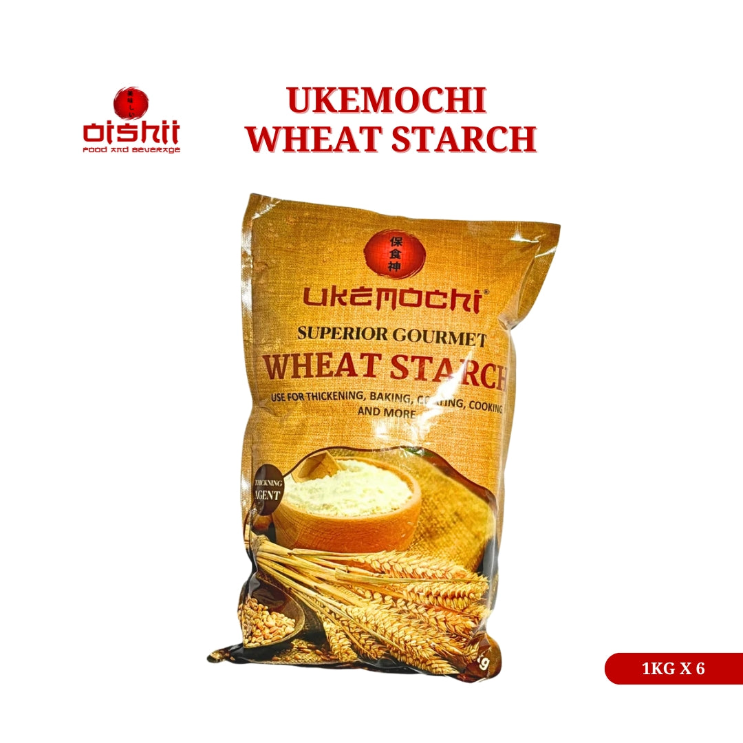 UKEMOCHI WHEAT STARCH