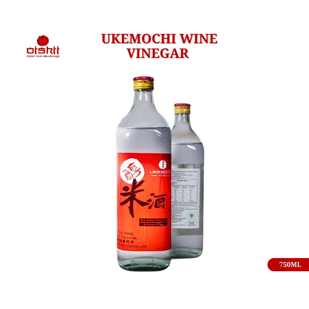 WINE VINEGAR