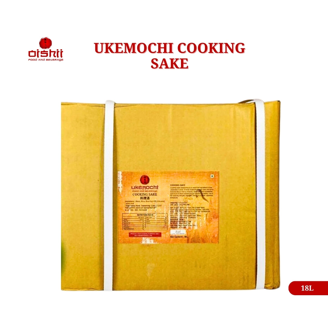 COOKING SAKE 18L