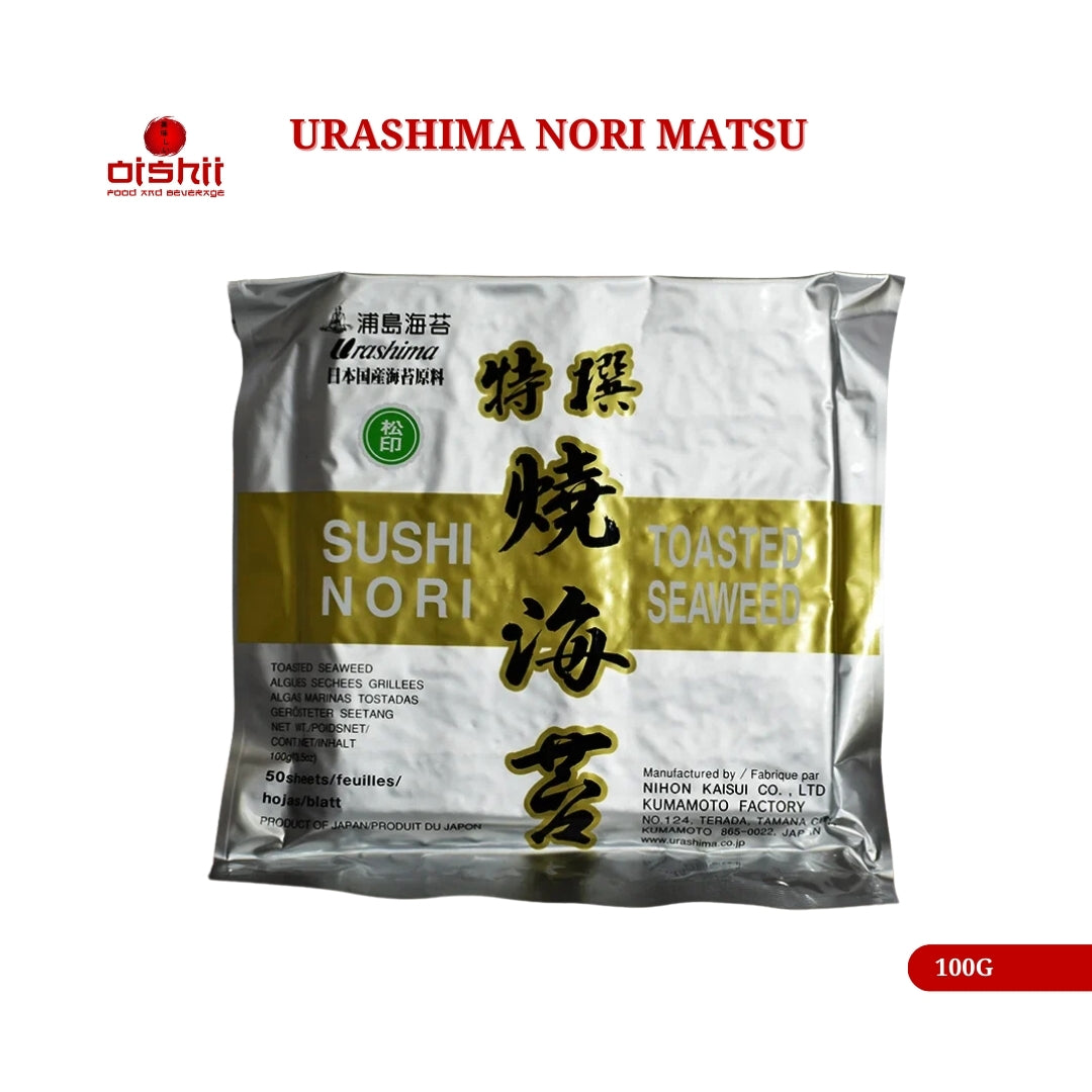 SUSHI NORI