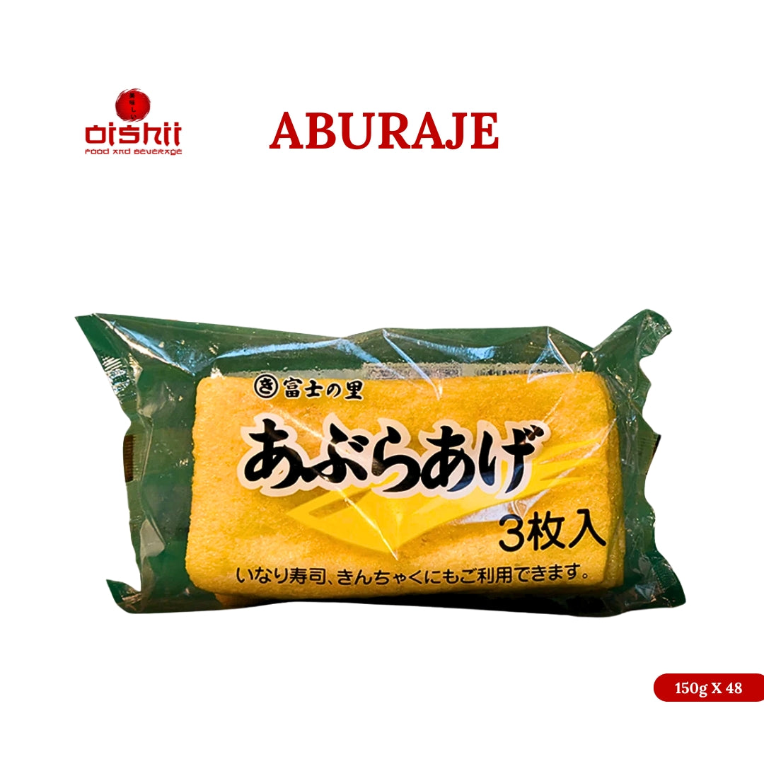 ABURAJE