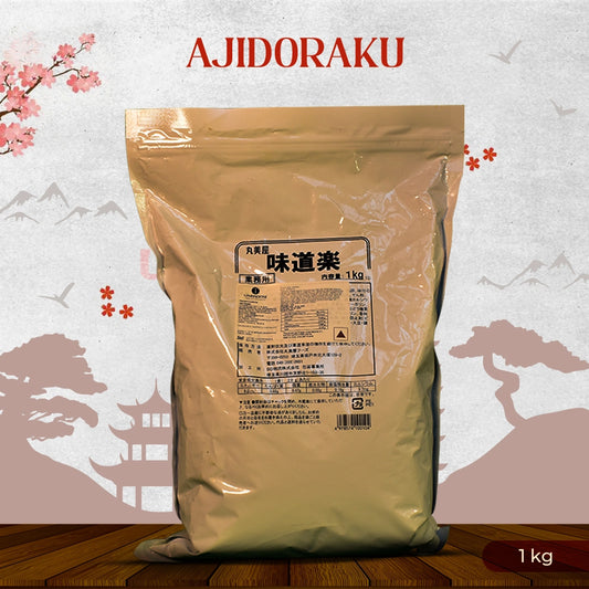 Ajidoraku