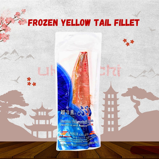 yellowtail