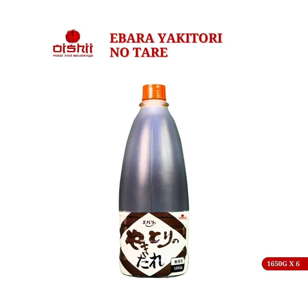 EBARA YAKITORI NO TARE