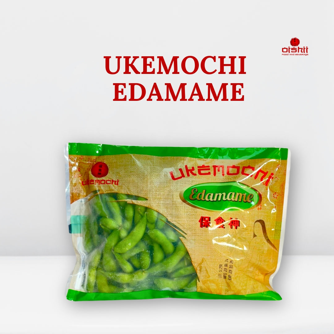 edamame, japanese pods