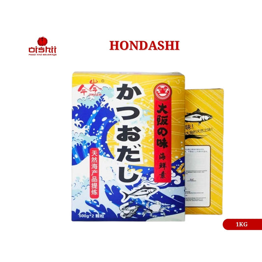 HONDASHI