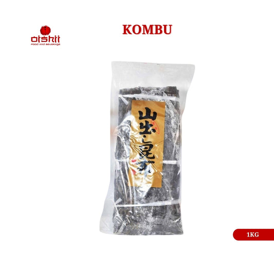 KOMBU