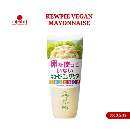 KEWPIE VEGAN