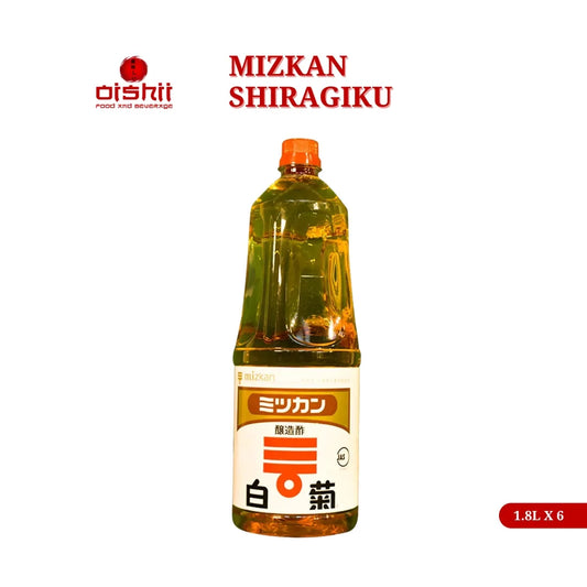 mizkan shiragiku