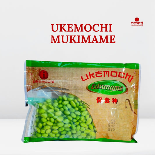 UKEMOCHI FROZEN  MUKIMAME