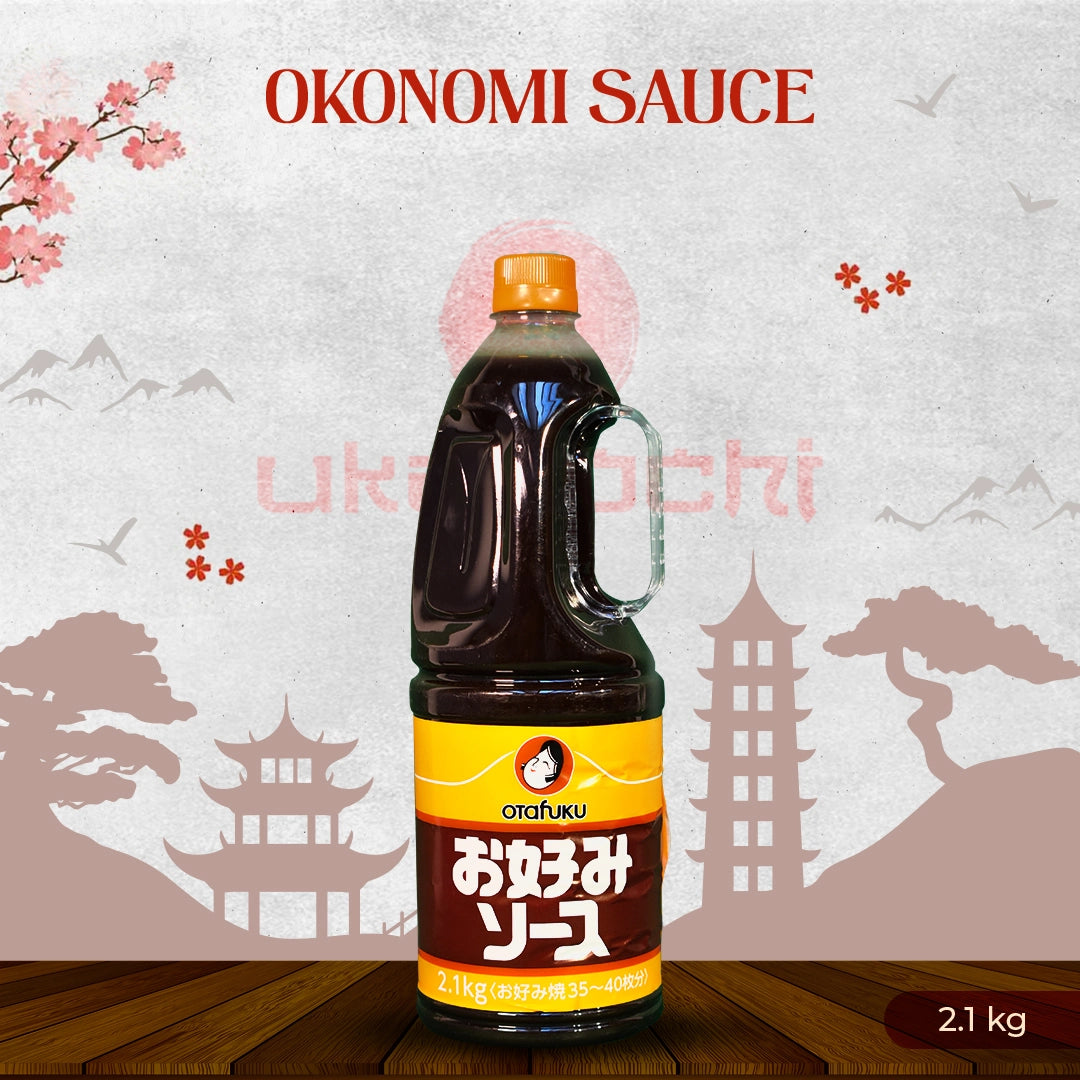 okonomi sauce