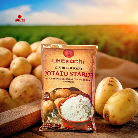 potato starch