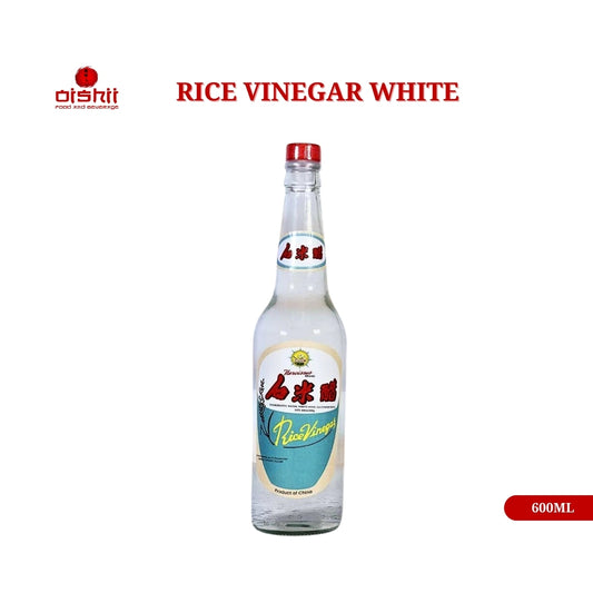 RICE WHITE VINEGAR