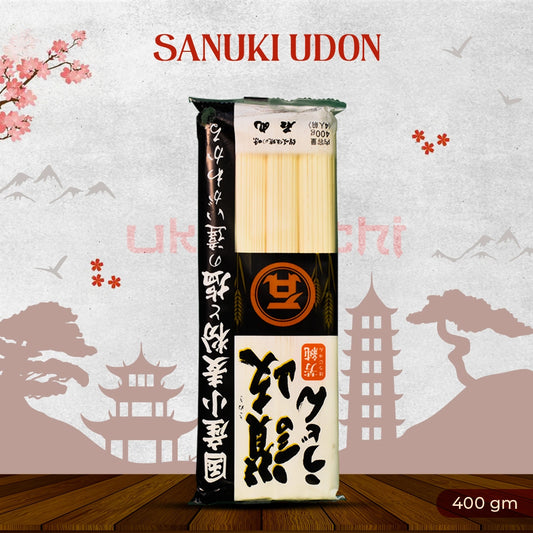 sanuki futo udon