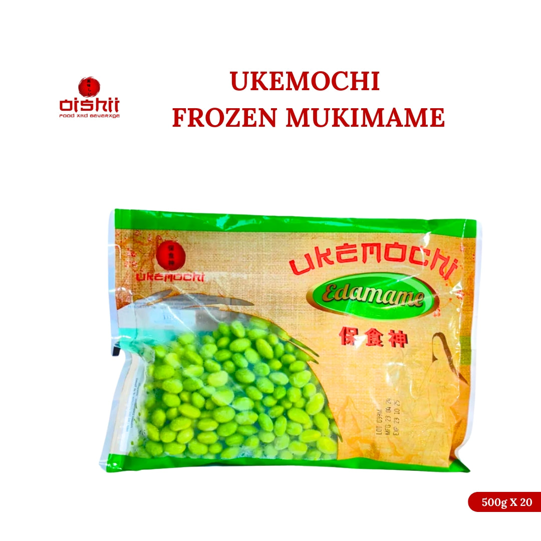 MUKIMAME
