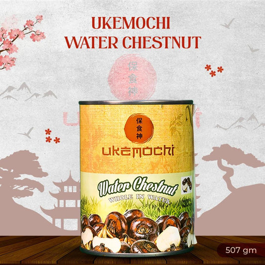 UKEMOCHI WATER CHESTNUT