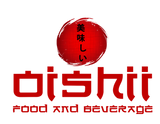 Oishii Foods logo