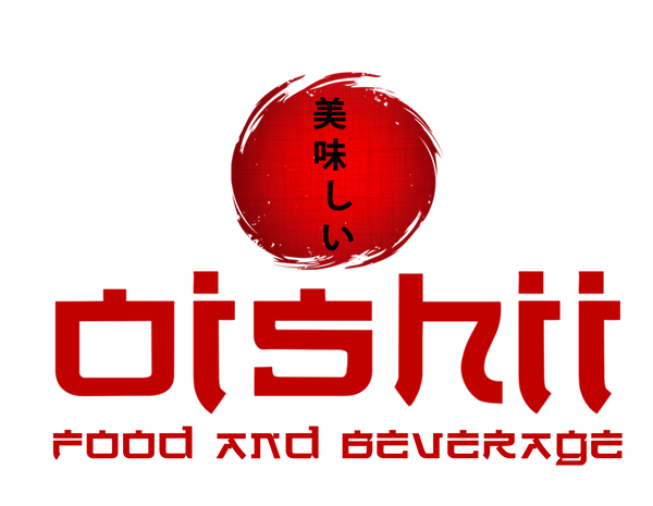 Oishii foods